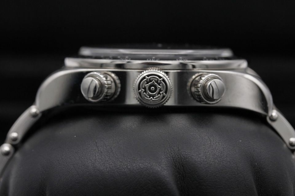 Tudor Black Bay Chrono M79360N-0001 Image 3